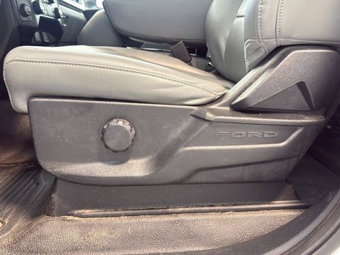 Certified 2023 Ford F350 XL RWD image 19