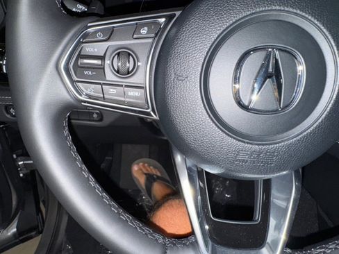 Used 2026 Acura MDX w/ Advance Package image 29