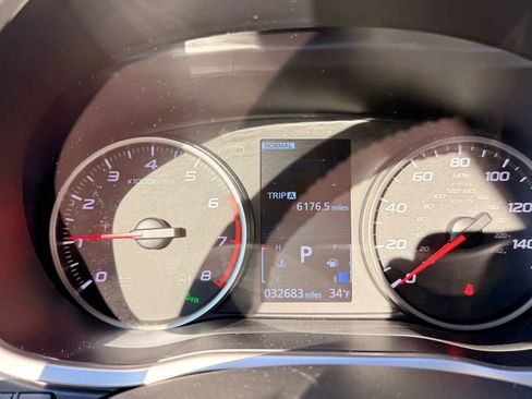 Used 2024 Mitsubishi Eclipse Cross SEL image 27