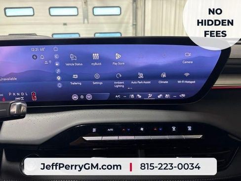 New 2027 Buick Enclave Avenir AWD/4WD image 13