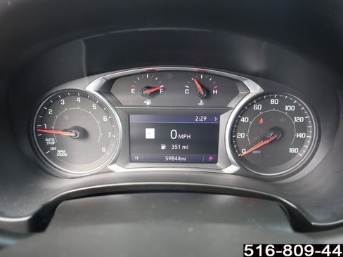 Used 2020 GMC Terrain Denali image 25