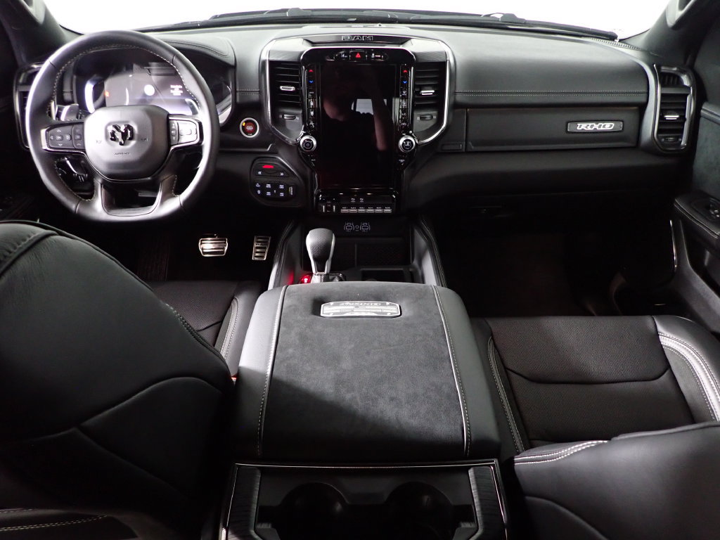 New 2026 RAM 1500 RHO AWD/4WD image 31