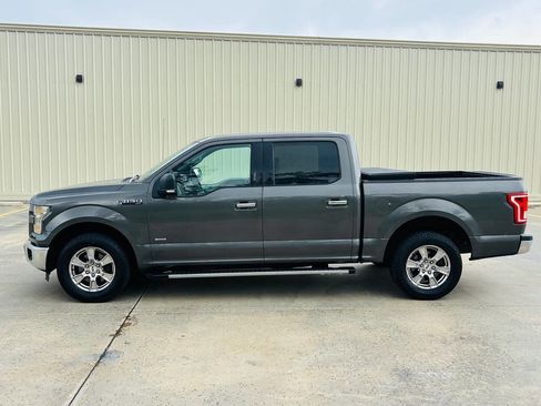 Used 2015 Ford F150 XLT w/ Equipment Group 302A Luxury RWD image 8
