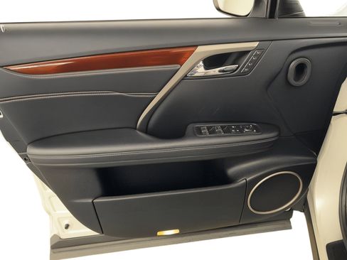 Used 2019 Lexus RX 350 FWD w/ Navigation Package image 14