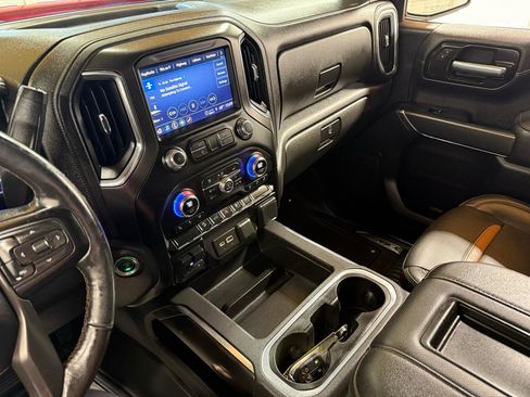 Used 2021 GMC Sierra 1500 AT4 AWD/4WD image 20