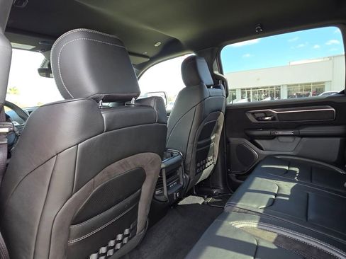 New 2026 RAM 1500 RHO AWD/4WD image 9