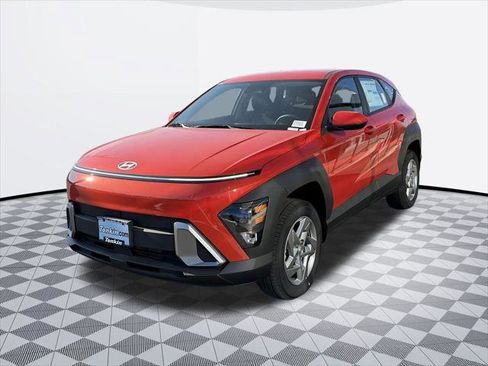 New 2026 Hyundai Kona SE image 4