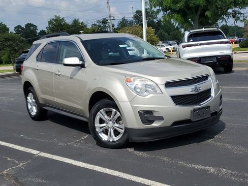 Used 2014 Chevrolet Equinox LT w/ Driver Convenience Package FWD image 31
