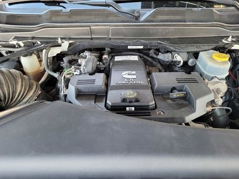 Used 2021 RAM 2500 Laramie AWD/4WD image 20