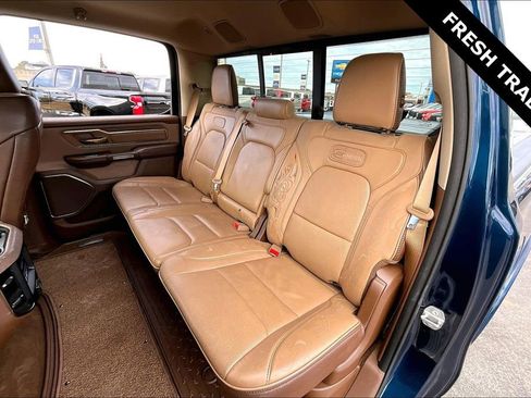 Used 2020 RAM 1500 Limited image 22