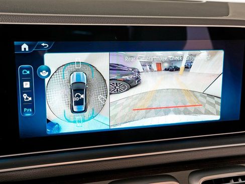 Certified 2026 Mercedes-Benz GLE 350 4MATIC image 23