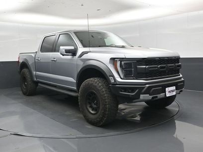 Used 2023 Ford F150 Raptor