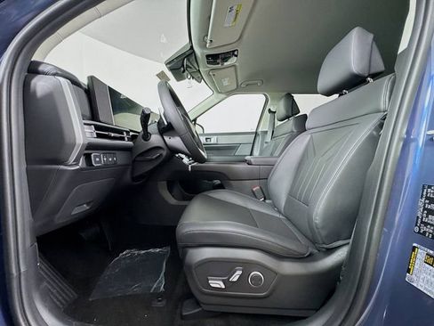 New 2026 Hyundai Santa Fe SEL image 35