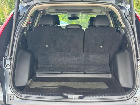 Certified 2023 Honda CR-V EX-L image 5