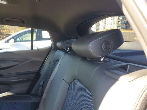 New 2026 Buick Envista Preferred w/ Convenience I Package image 9