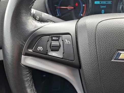 Used 2014 Chevrolet Cruze Diesel image 21