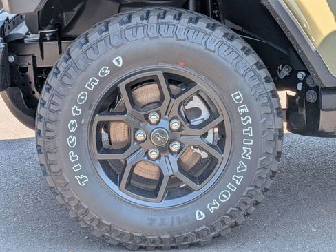 New 2026 Jeep Gladiator Willys AWD/4WD image 26