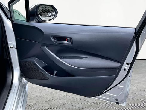 Certified 2024 Toyota Corolla LE FWD image 22