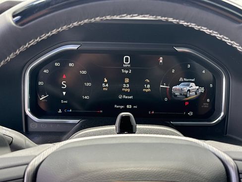 New 2026 GMC Sierra 1500 Denali Ultimate AWD/4WD image 22