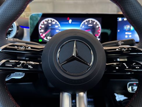 New 2026 Mercedes-Benz CLA 250 image 26