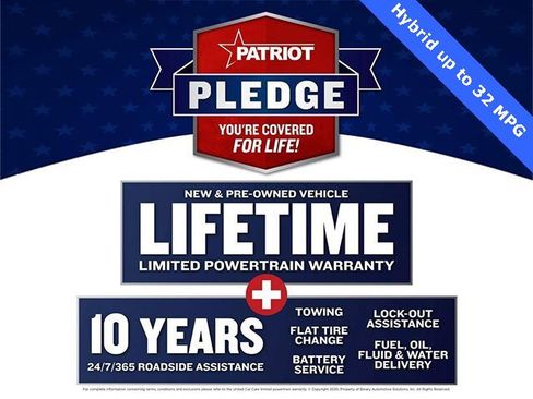 Used 2021 Hyundai Santa Fe Limited w/ Cargo Package image 34