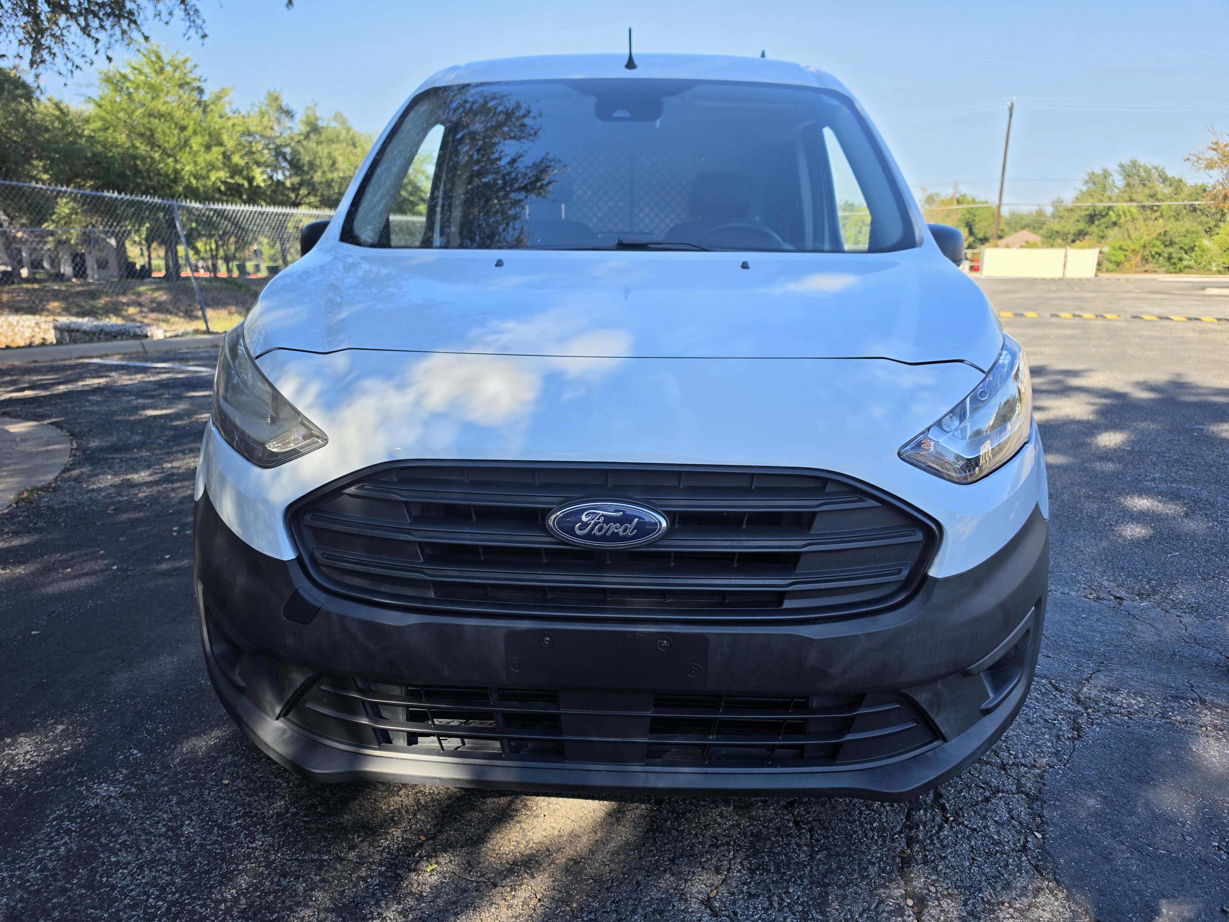 Used 2021 Ford Transit Connect XL FWD image 2
