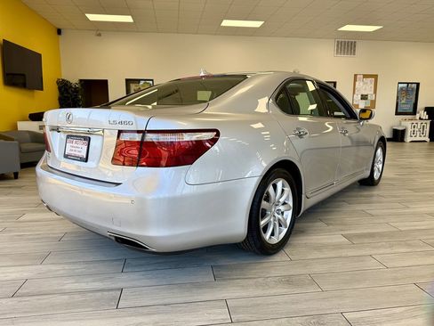 Used 2007 Lexus LS 460 image 6