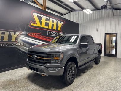 Used 2023 Ford F150 Tremor w/ 360 Degree Camera Package