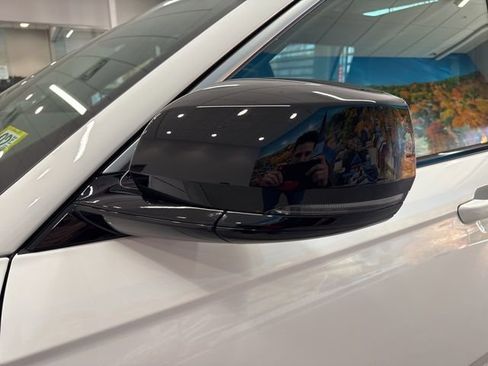 New 2026 Jeep Grand Cherokee L Limited image 14