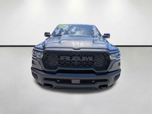 Used 2026 RAM 1500 Rebel w/ Rebel Level 1 Equipment Group AWD/4WD image 9