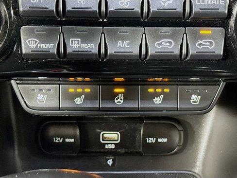 Used 2020 Kia Sportage EX w/ Option Group 15 AWD/4WD image 17