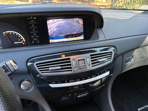 Used 2008 Mercedes-Benz CL 63 AMG image 27