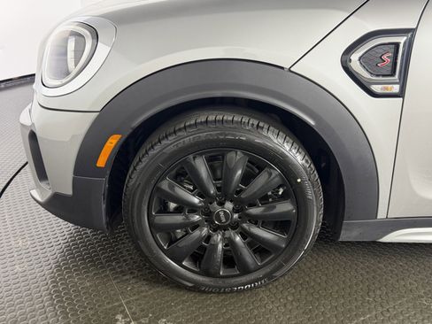 Used 2024 MINI Cooper Countryman S FWD image 7