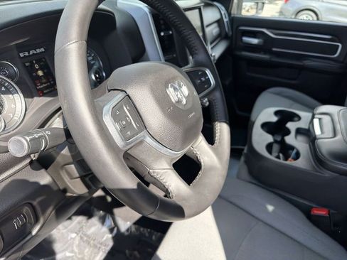 Used 2024 RAM 2500 Big Horn AWD/4WD image 21