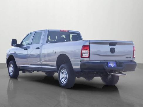 New 2024 RAM 2500 Tradesman AWD/4WD image 7