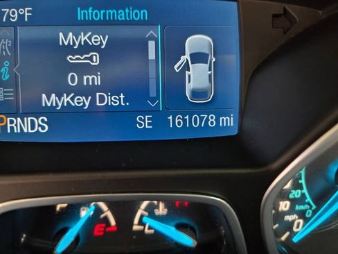 Used 2014 Ford Escape S w/ Equipment Group 101B FWD image 21
