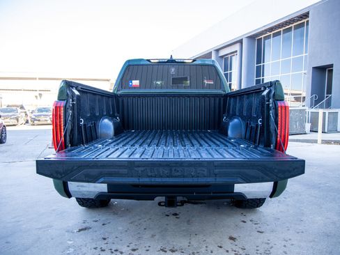 Used 2022 Toyota Tundra SR5 image 12