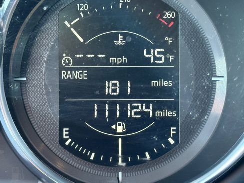 Used 2017 MAZDA CX-5 Touring w/ Preferred Equipment Package image 20