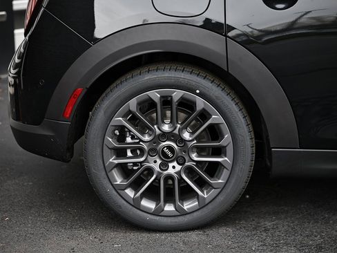 New 2026 MINI Cooper S image 6