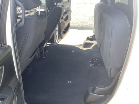 Used 2025 RAM 1500 Big Horn image 22