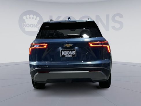 New 2026 Chevrolet Equinox LT w/ Convenience Package II image 15