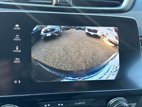 Certified 2022 Honda CR-V EX-L image 10