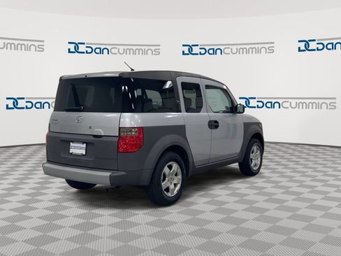 Used 2003 Honda Element EX image 8