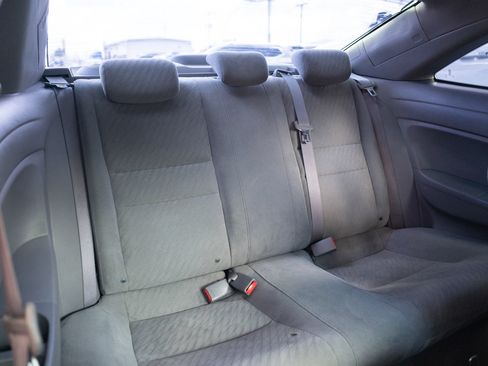 Used 2009 Honda Civic LX image 17