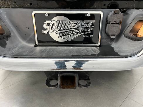 Used 2018 RAM 2500 Laramie image 33