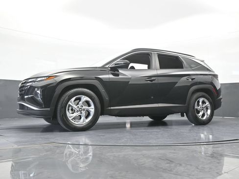Used 2024 Hyundai Tucson SEL FWD image 21