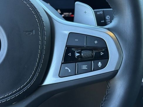 Certified 2023 BMW X7 xDrive40i w/ Executive Package image 25