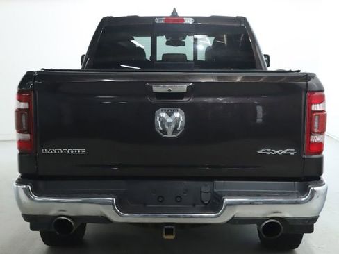 Used 2019 RAM 1500 Laramie image 18