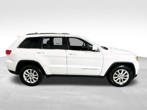 Used 2015 Jeep Grand Cherokee Laredo w/ Quick Order Package 23E AWD/4WD image 8