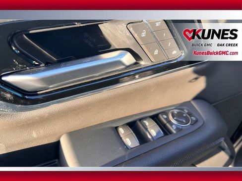 New 2026 GMC Yukon XL Denali w/ Sun & Power Step Package image 16